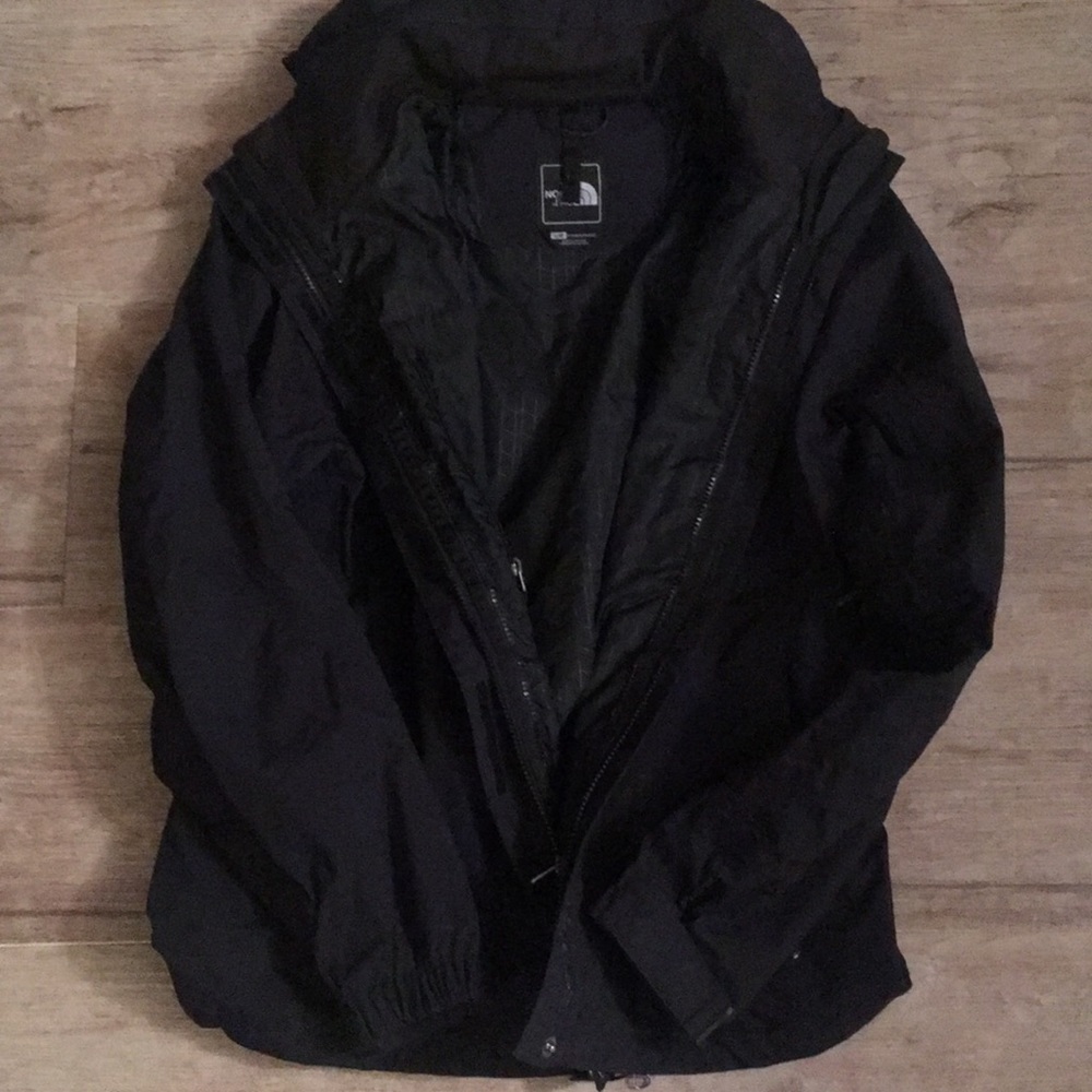 North face